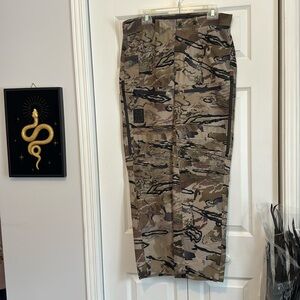 Under Armour storm ridge reaper hunting pants
